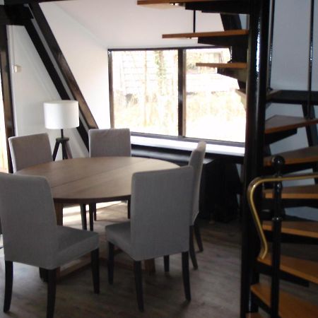 デュルビュイ Chalet 150ヴィラ エクステリア 写真