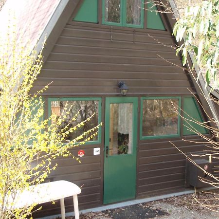 デュルビュイ Chalet 150ヴィラ エクステリア 写真