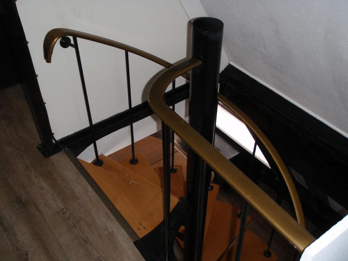 デュルビュイ Chalet 150ヴィラ エクステリア 写真