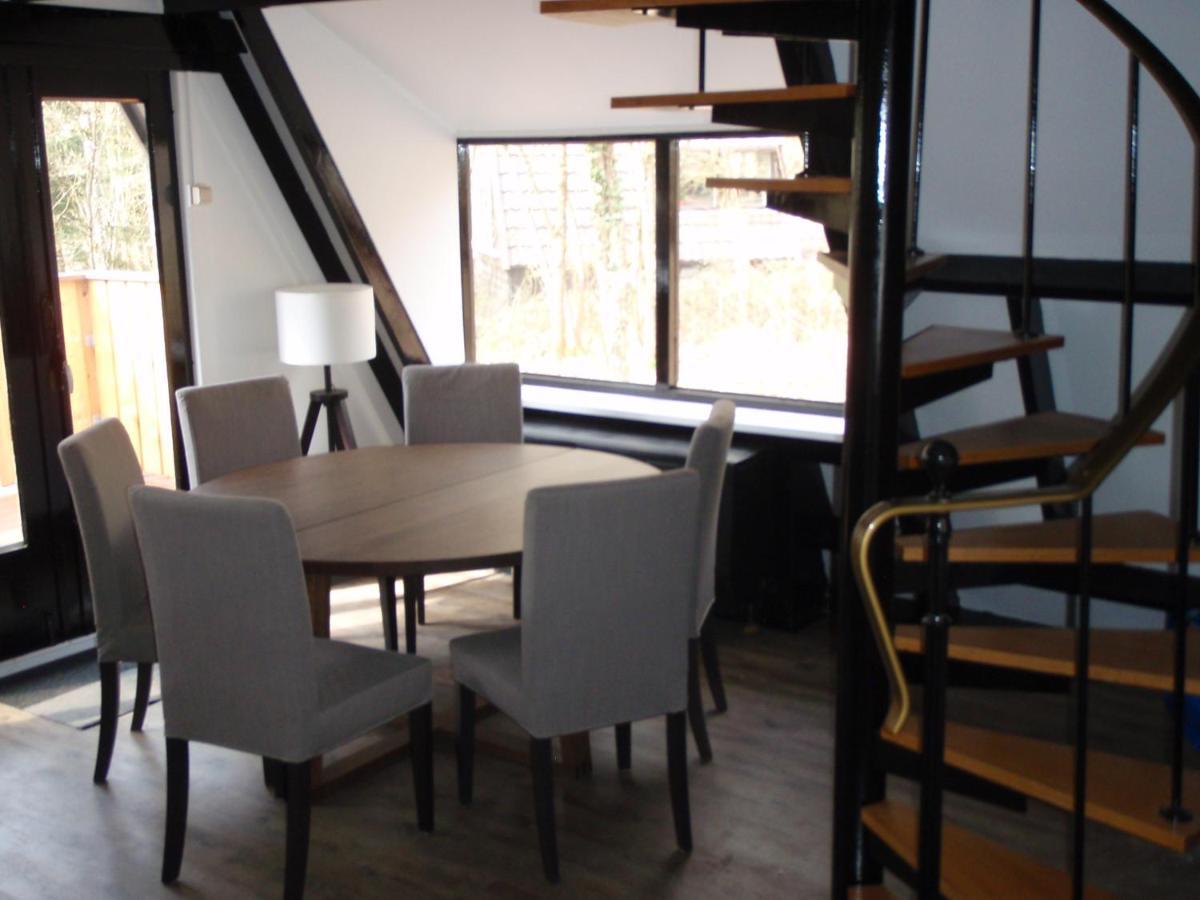 デュルビュイ Chalet 150ヴィラ エクステリア 写真
