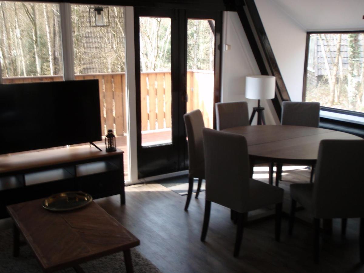 デュルビュイ Chalet 150ヴィラ エクステリア 写真