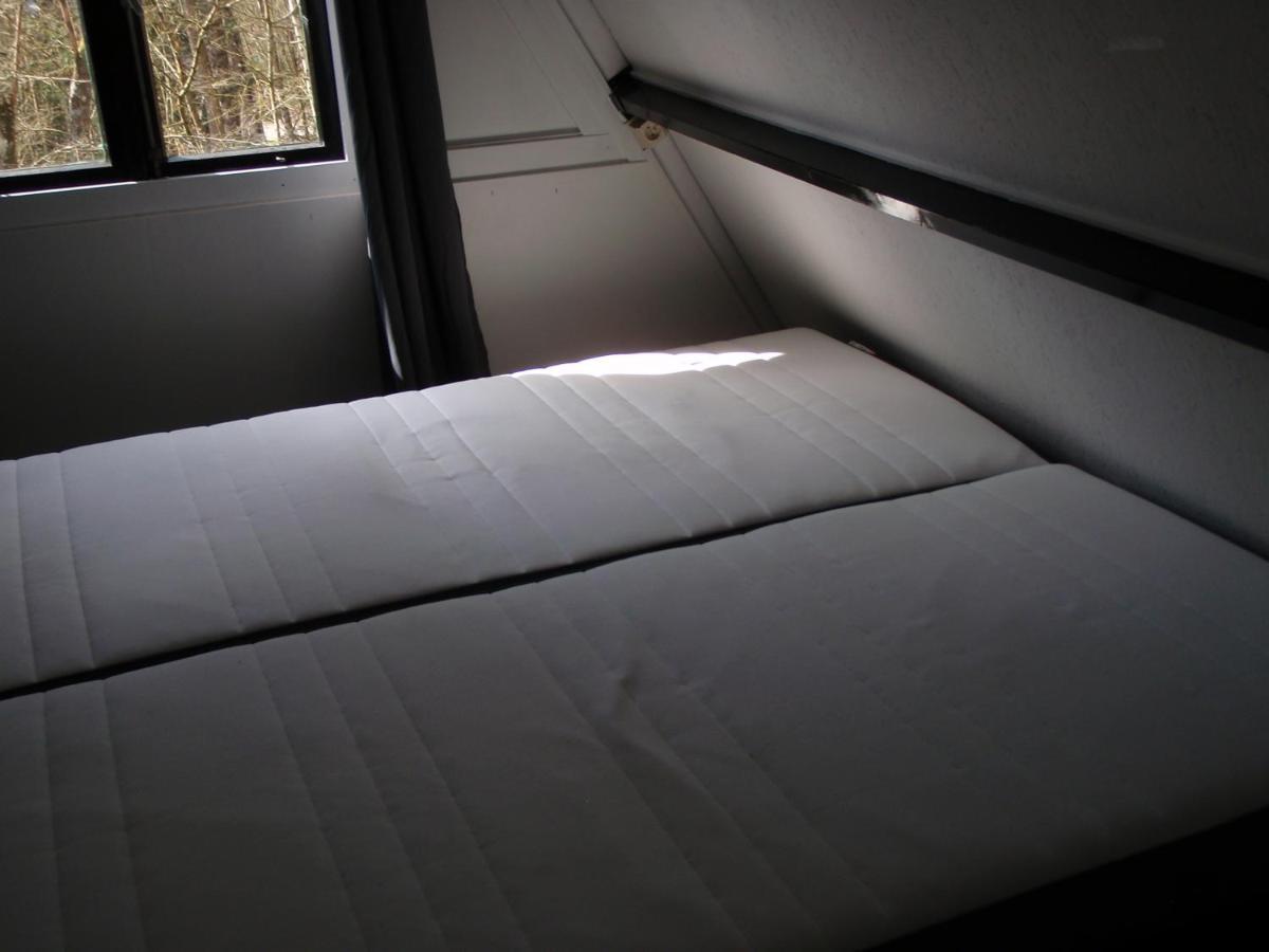 デュルビュイ Chalet 150ヴィラ エクステリア 写真
