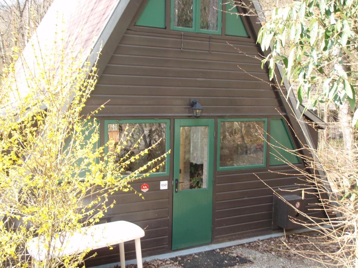 デュルビュイ Chalet 150ヴィラ エクステリア 写真