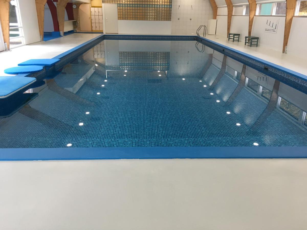 デュルビュイ Chalet 150ヴィラ エクステリア 写真
